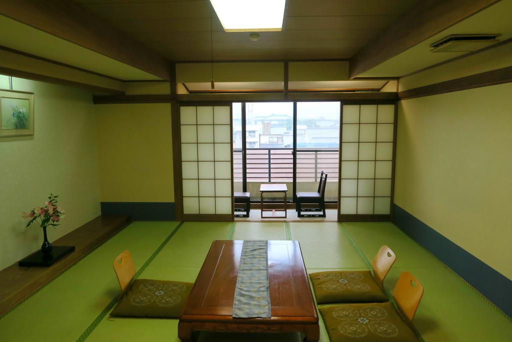 Kyo No Yado Rakucho - Kyoto — Photos 2
