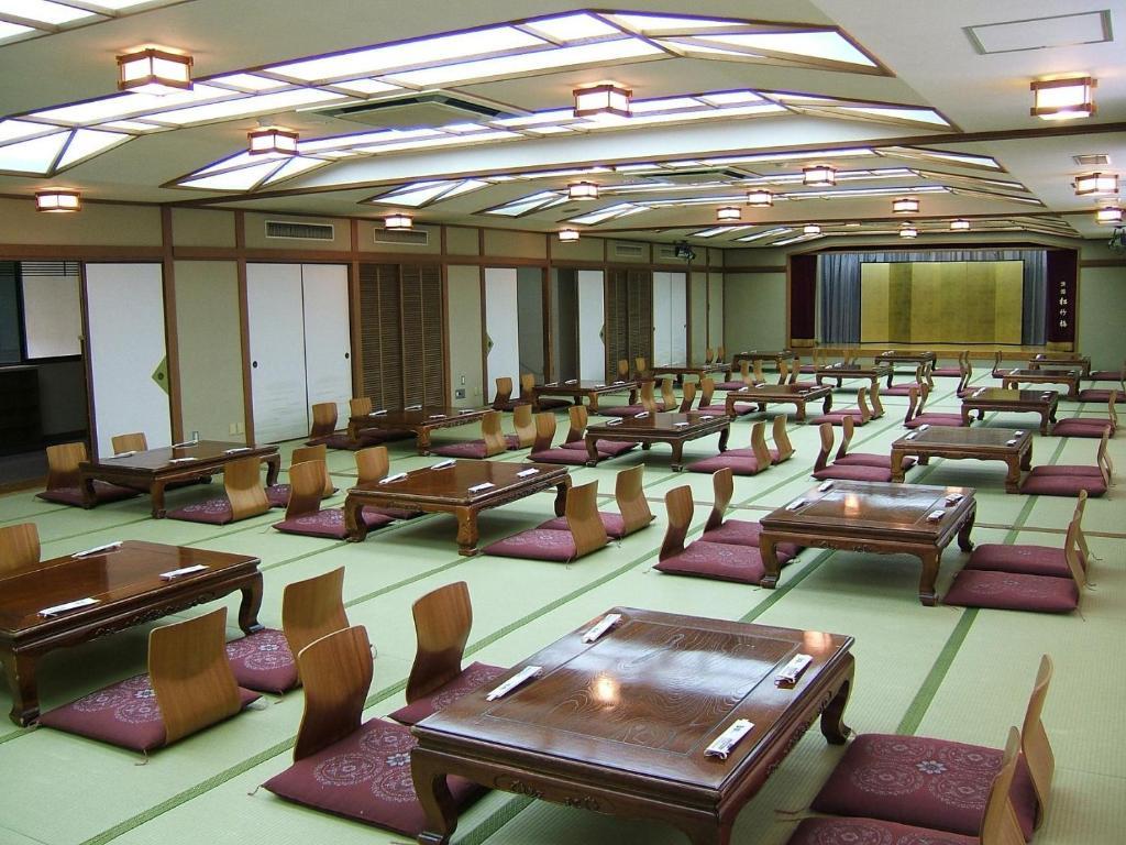 Kyo No Yado Rakucho - Kyoto — Photos 3